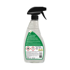 Turtle Wax 52877 GL Wet N Black 500ml