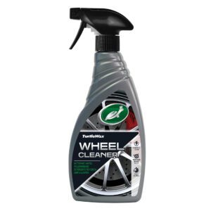 Turtle Wax 52879 Wheel Cleaner 500ml