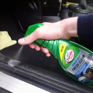 Turtle Wax 53087 Power Out Fresh Clean All-Surface Cleaner 500ml