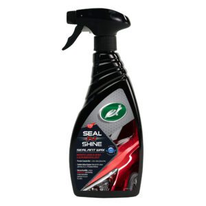 Turtle Wax 53162 Hybrid Sealant Hydrophobic Wax 500ml