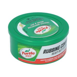 Turtle Wax 53188 Rubbing Compound Paste 298Gr