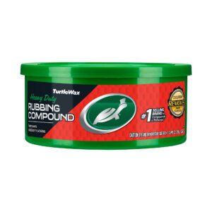 Turtle Wax 53188 Rubbing Compound Paste 298Gr