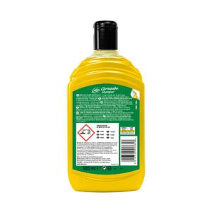 Turtle Wax 53335 Carnauba Wash & Wax 500ml