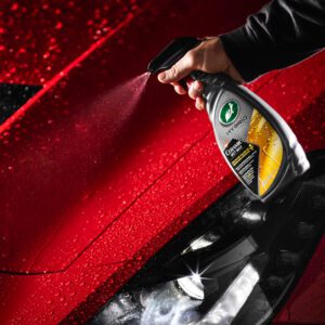 Turtle Wax 53350 HS Ceramic Wet Wax 500ml