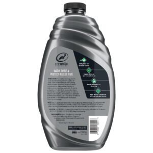 Turtle Wax 53351 HS Ceramic Wash  & Wax 1,42 Liter