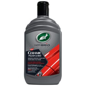 Turtle Wax 53352 HS Ceramic Polish & Wax 500ml