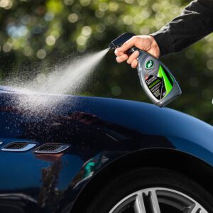 Turtle Wax 53353 HS Ceramic Wax Coating 500ml