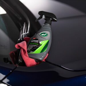 Turtle Wax 53353 HS Ceramic Wax Coating 500ml