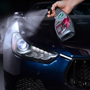 Turtle Wax 53354 HS Ceramic 3in1 Detailer 500ml