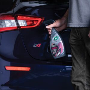 Turtle Wax 53354 HS Ceramic 3in1 Detailer 500ml