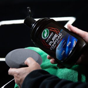 Turtle Wax 54138 Hybrid Solutions Pure Compound 500ml