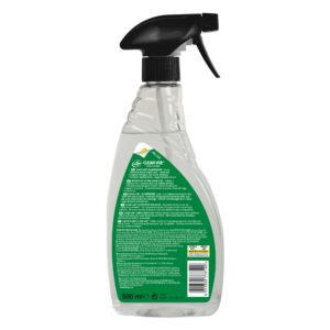 Turtle Wax 54143 GL ClearVue Glasreiniger 500ml