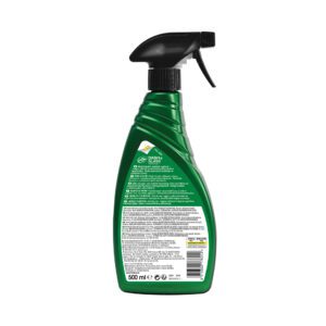 Turtle Wax Green Line Dash&Glass 500ml