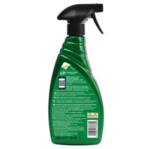 Turtle Wax Green Line Wax & Dry 500ml