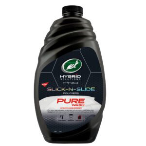 Turtle Wax HS Pro Pure Wash 1.42 Liter