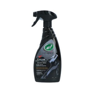 Turtle Wax Hybrid Solutions Ceramic Black Wax 500ml