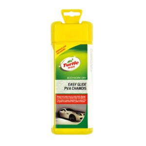 Turtle Wax X4251td Synthetische Zeem in koker 43x32cm