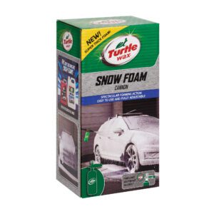 Turtle Wax XT2700td2 Snow Foam Cannon