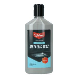 Valma L54S Metallic Wax 250ml