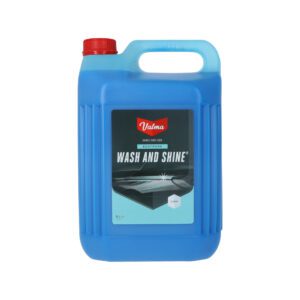 Valma T63B Wash and Shine 5Ltr