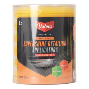 Valma V015 Detailing Applicator Pads