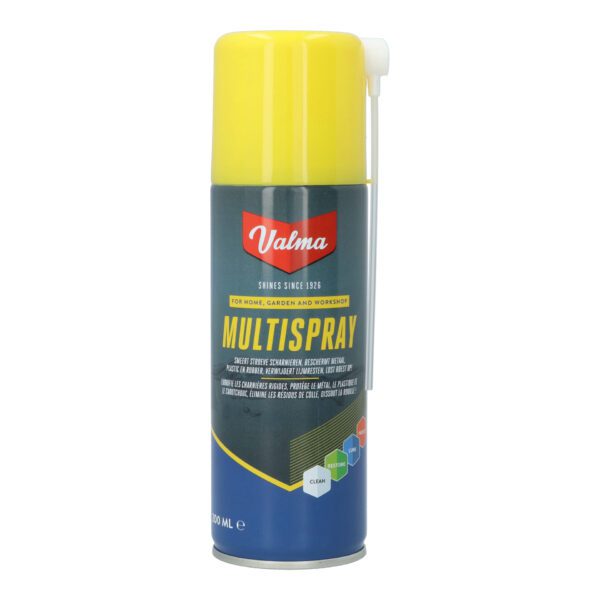 Valma VT1200 Multispray 200ml