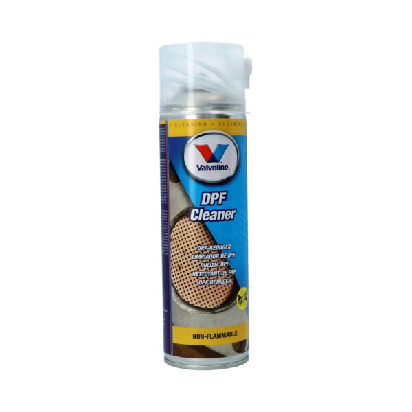 Valvoline dpf reiniger