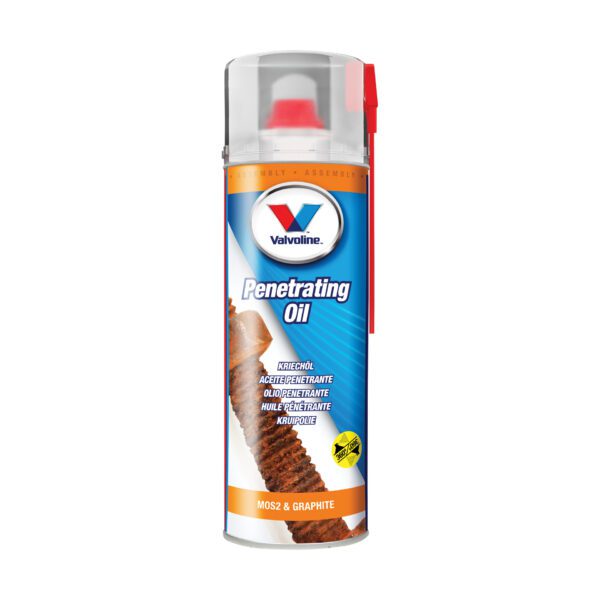 Valvoline kruipolie