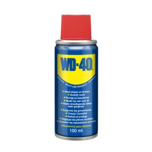 WD-40 31161 Classic Multispray 100ml