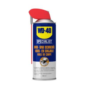 WD-40 49109 Specialist Boor- & Snijolie 400ml