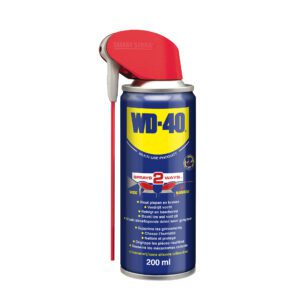 WD-40 Multi-Use Smart Straw 200ml