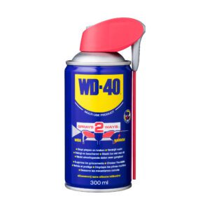 WD-40 Smart Straw 300ml