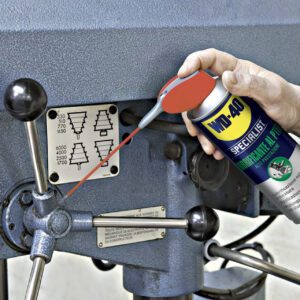 WD-40 Smeerspray met PTFE 250ml