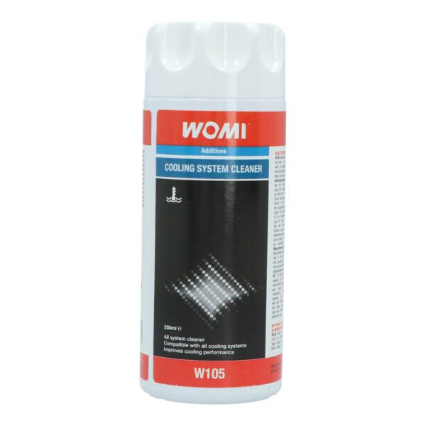 Womi W105 Koelsysteem Reiniger 250ml