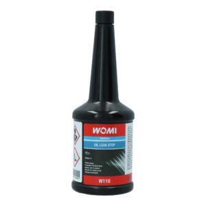 Womi W110 Olie Lekstop 250ml