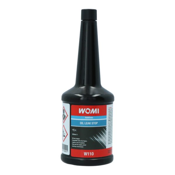 Womi W110 Olie Lekstop 250ml