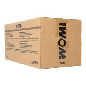 Womi W660 Microvezeldoek Dispenser 50 stuks