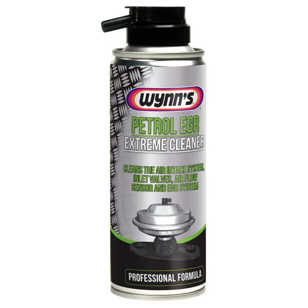 Wynn's 29879 Petrol Exhaust Gas Recirculation 200ml