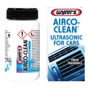 Wynn’s 30205 Airco-clean Ultrasonic 100ml