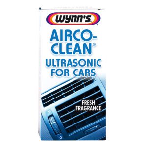 Wynn’s 30205 Airco-clean Ultrasonic 100ml