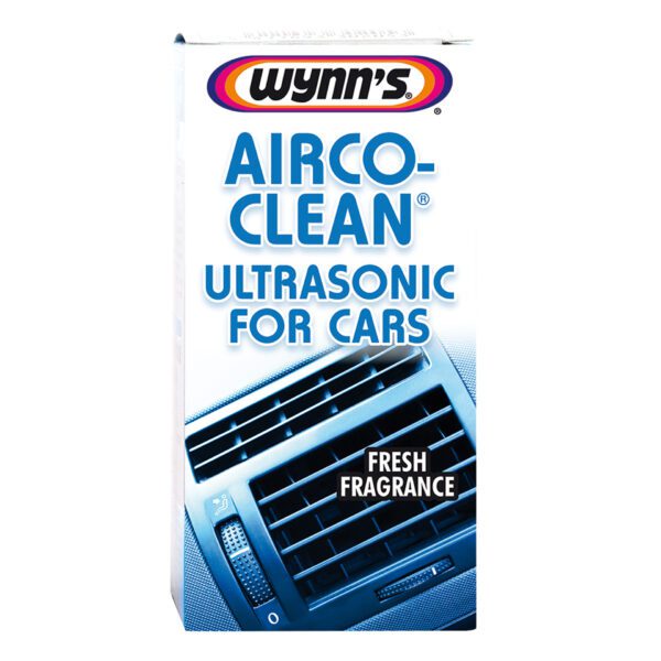 Wynn's 30205 Airco-clean Ultrasonic 100ml