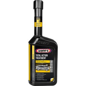 Wynns 33092 Diesel Total Action Treatment 500ml