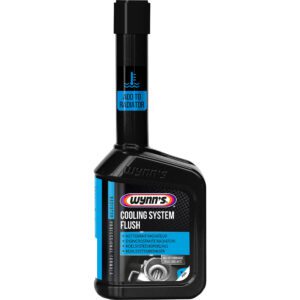 Wynn’s 45941 Koelsysteemspoeling (325 ml)