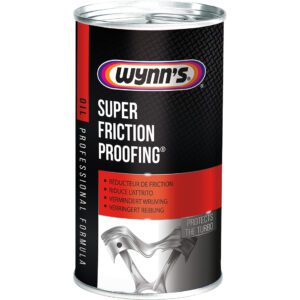 Wynn’s 47041 Super Friction Proofing 325ml