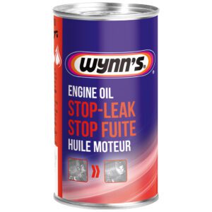 Wynn’s 50675 Engine Oil Stop Leak 325ml