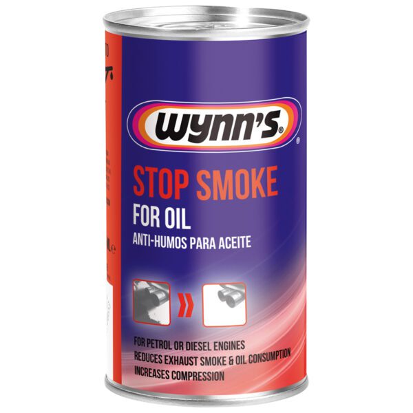 Wynn's 50865 Stop Smoke 325ml