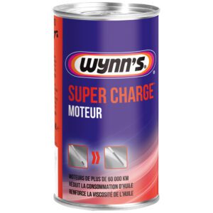 Wynn’s 51375 Super Charge 325ml