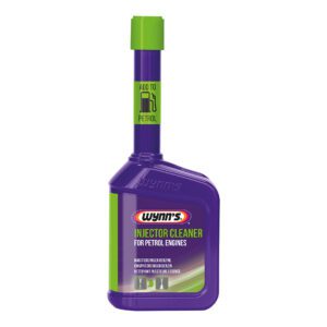 Wynn’s 55963 Injector Cleaner for Petrol Engines 325ml