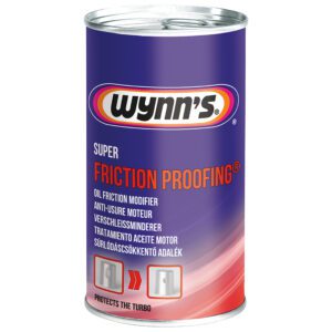 Wynn’s 66963 Anti-Motorslijtage 325ml