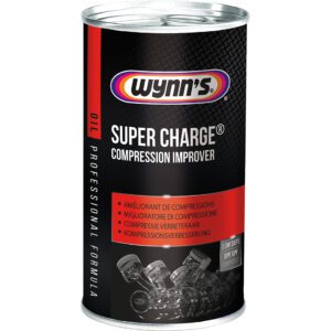 Wynn’s 74941 Super Charge 325ml